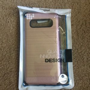 Samsung Galaxy S10 plus phone case